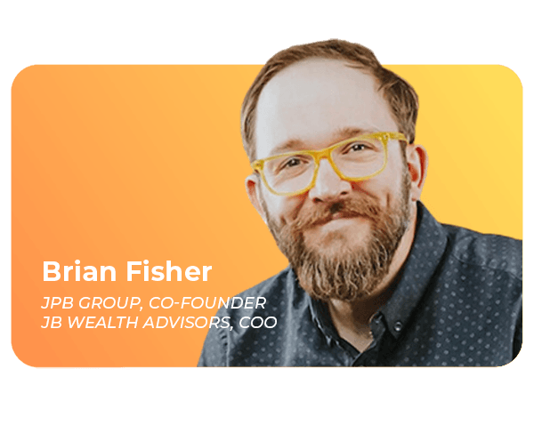 Brian Fisher