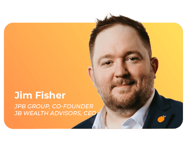 Jim Fisher