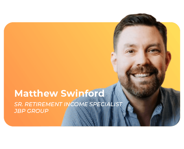 Matt Swinford