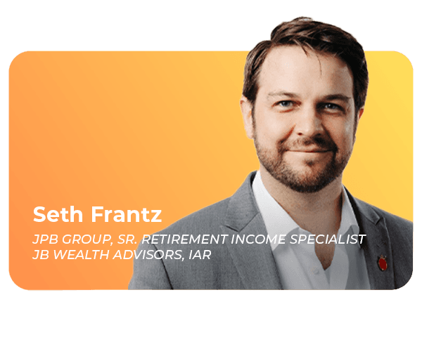 Seth Frantz