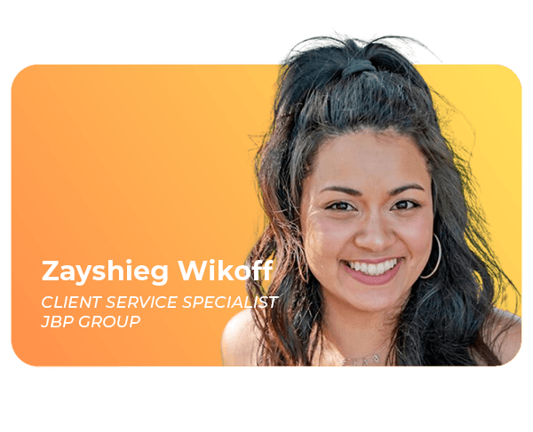 Zayshieg Wikoff