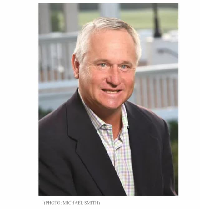 Michael R. Smith
