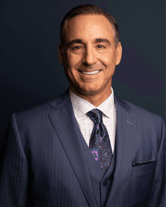 Michael J. Rothman